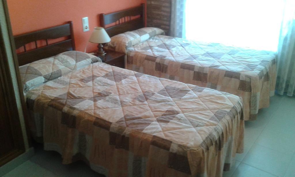 Casa Jabonero Vandrerhjem Alquézar Rom bilde