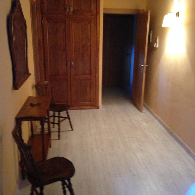 Casa Jabonero Vandrerhjem Alquézar Rom bilde